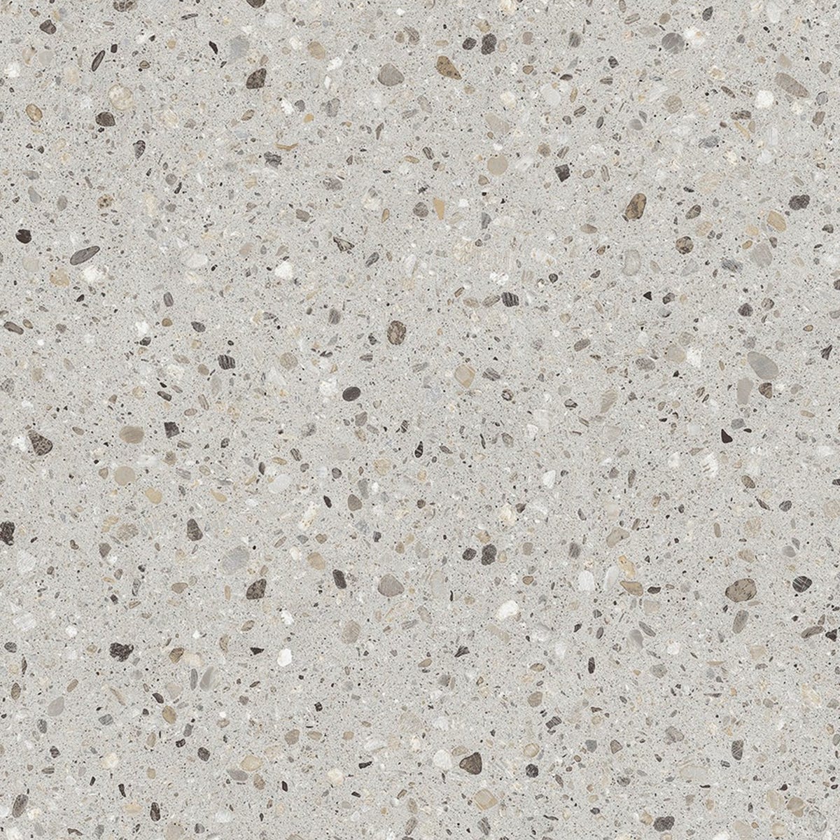 Panel kuchenny ścienny 120 x 305 cm terrazzo grey 152S Biuro Styl