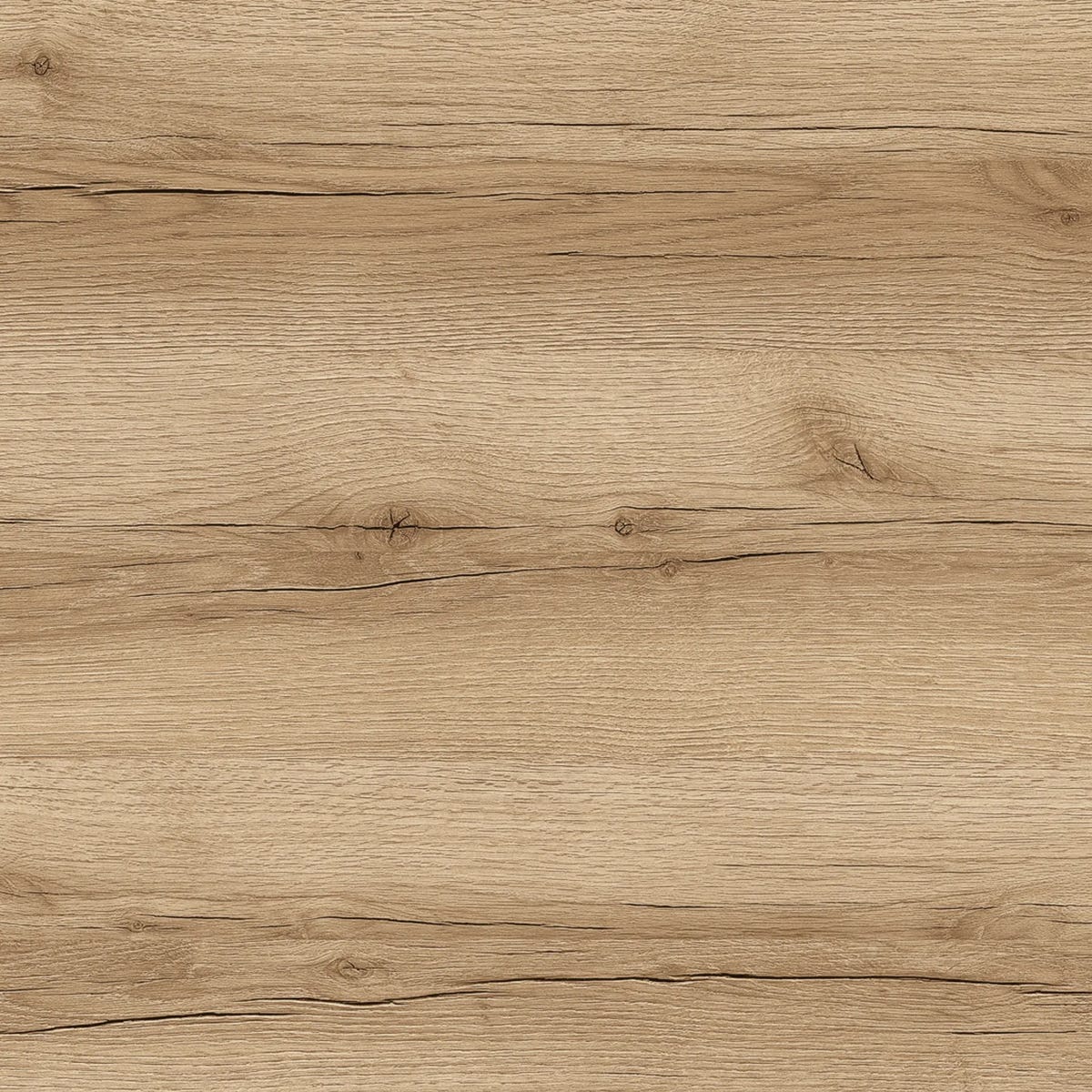 Panel kuchenny ścienny 120 x 420 cm dąb hampton 180S Biuro Styl