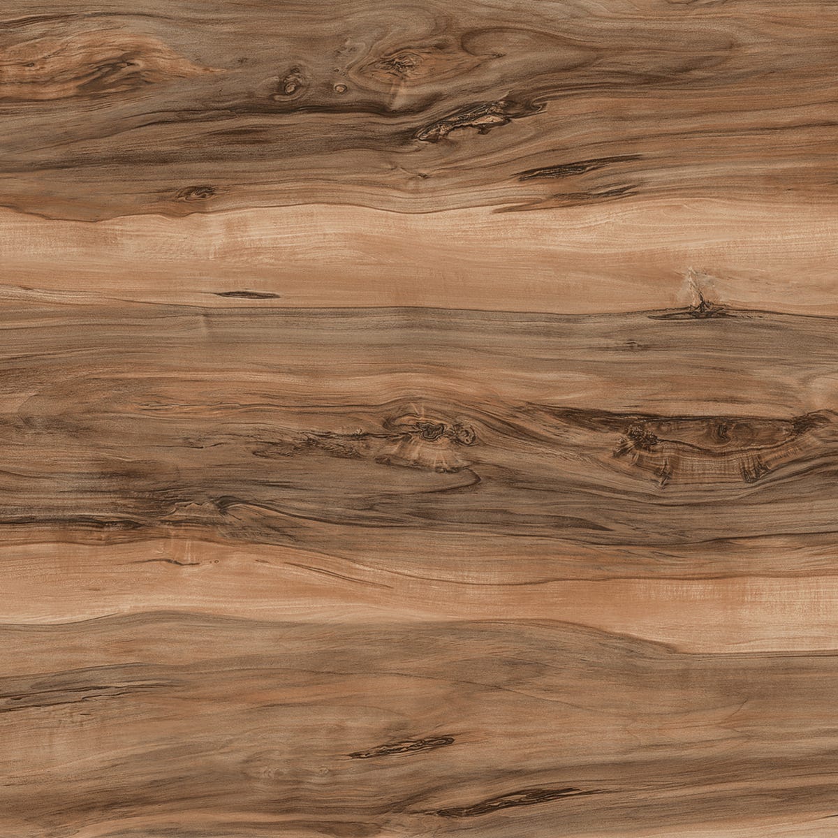 Panel kuchenny ścienny 120 x 420 cm mango wood 445W Biuro Styl