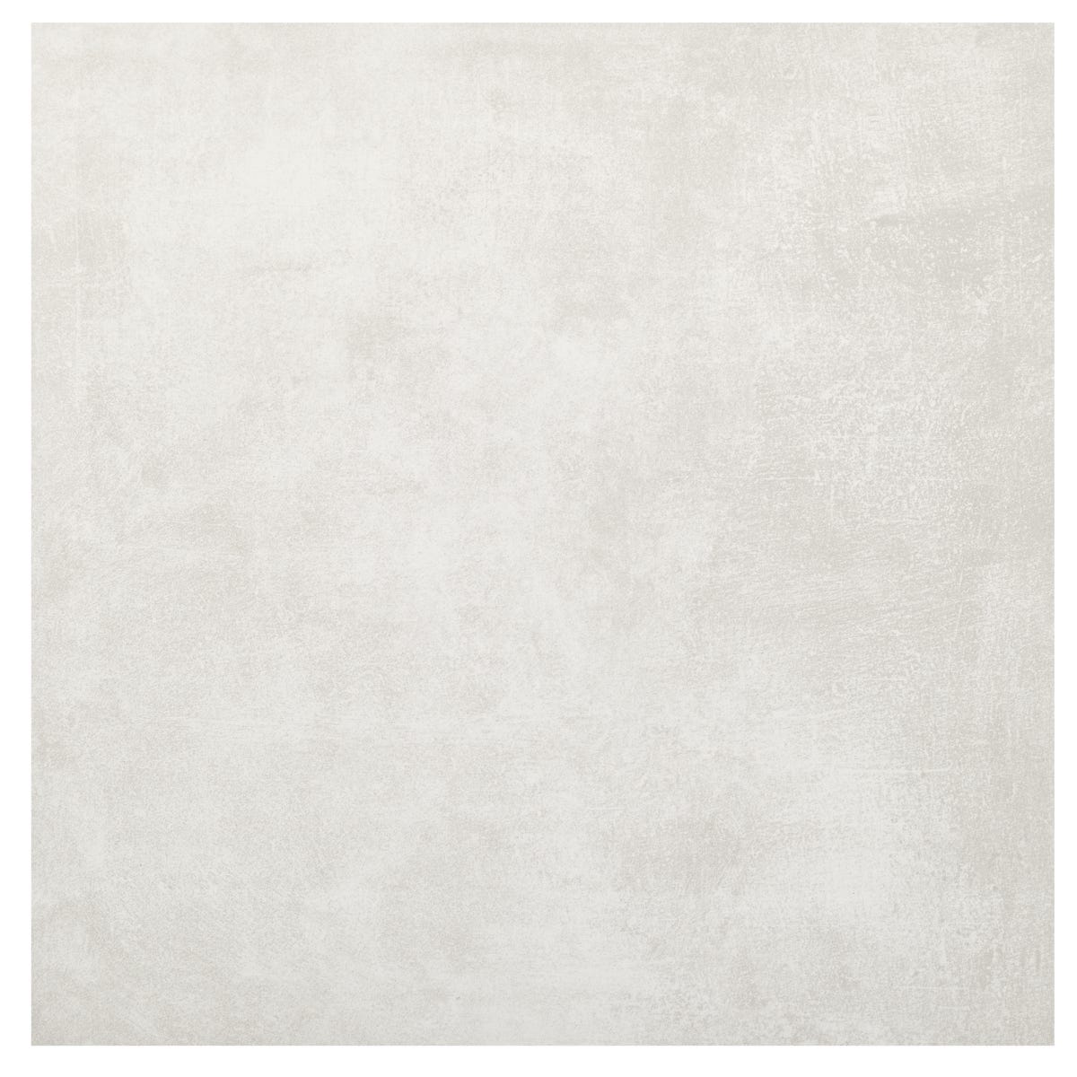 Gres szkliwiony Samos White Poler 60x60 Artens