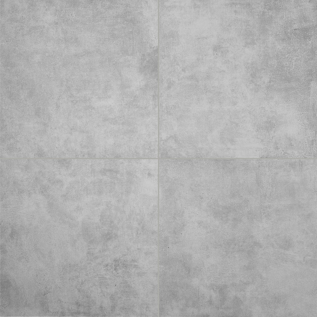 Gres szkliwiony Samos Grey Poler 60x60 Artens
