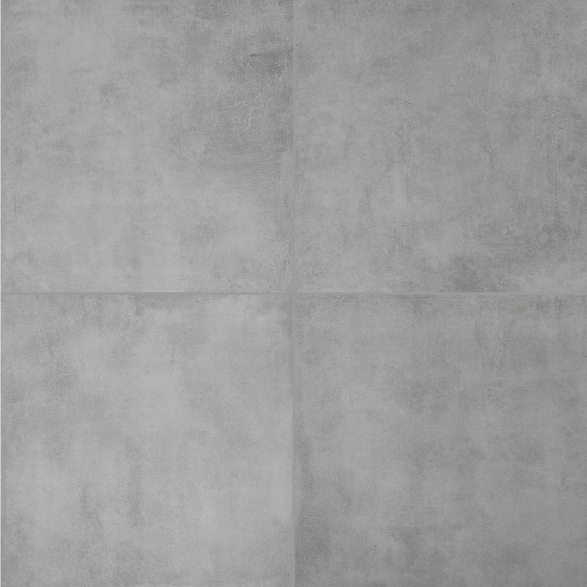 Gres szkliwiony Samos Silver Lappato 60x60 Artens