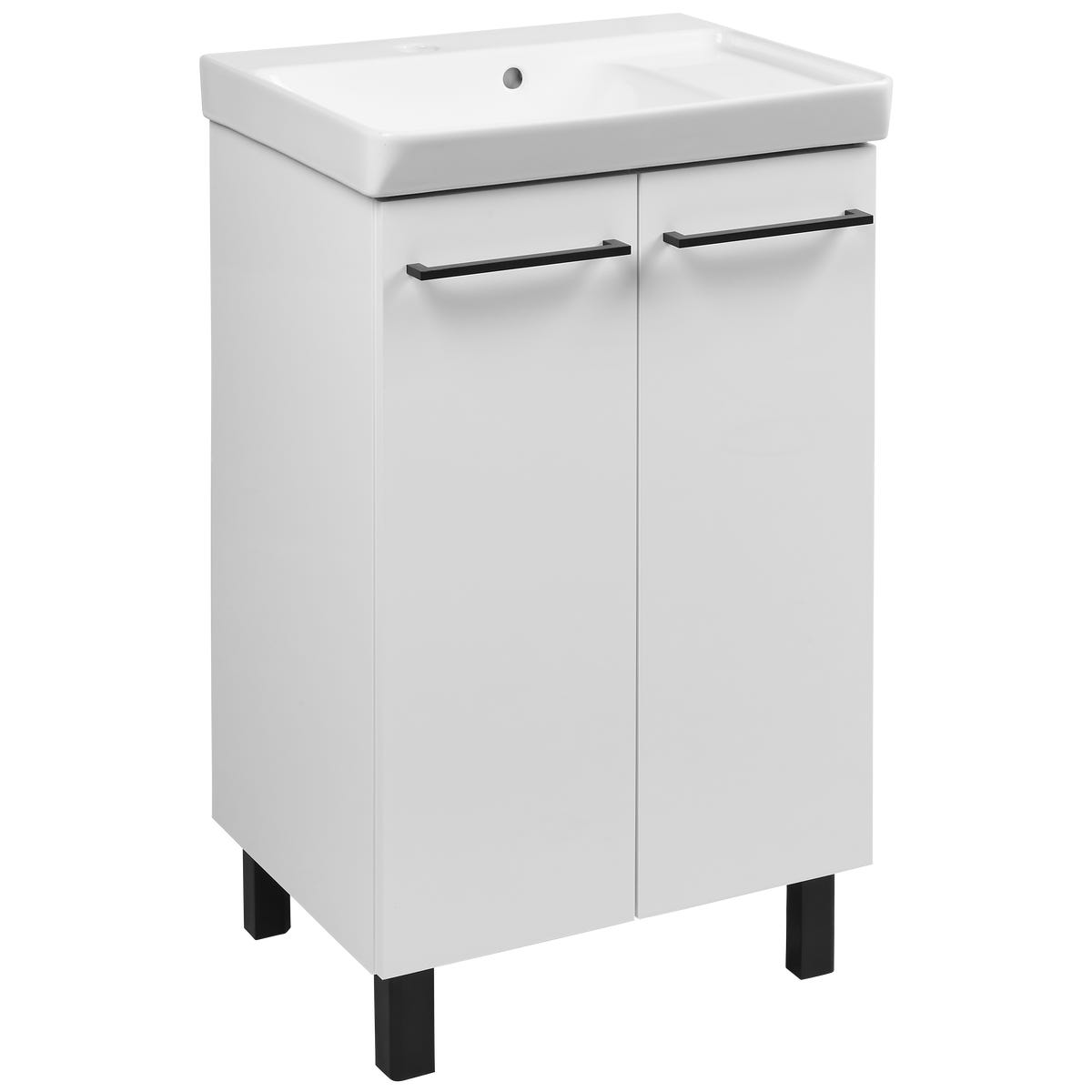 Szafka pod umywalkę Easier 50 Sensea