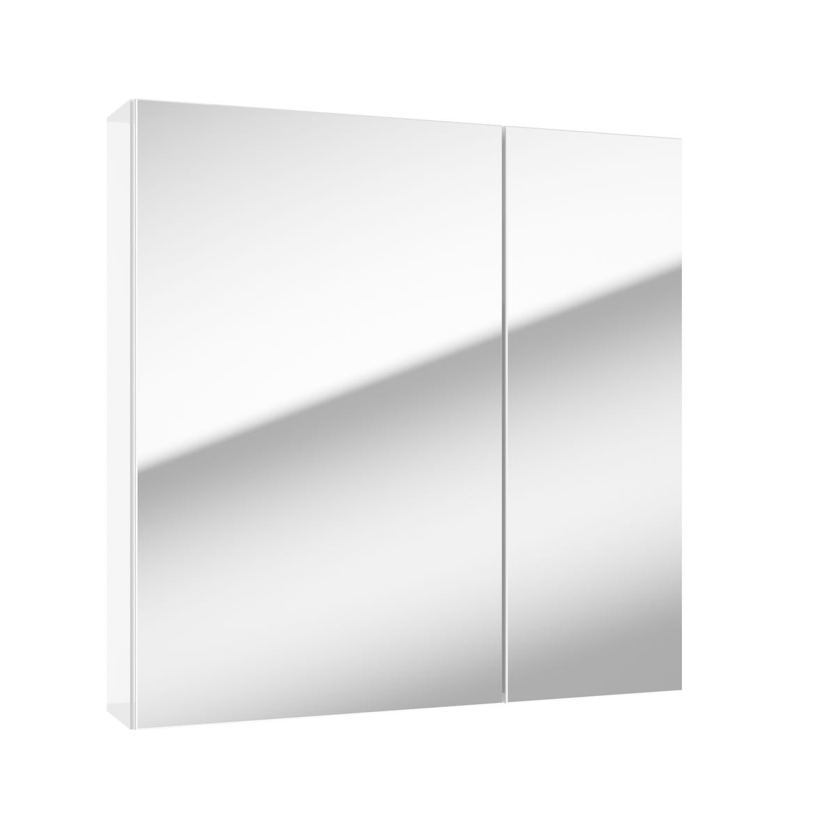 Szafka lustrzana Easier 70 Sensea