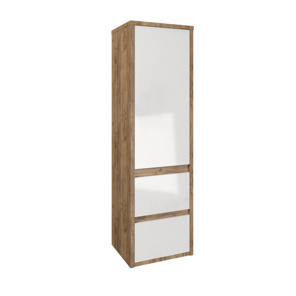 Słupek łazienkowy Empoli 45 X 154 Nas