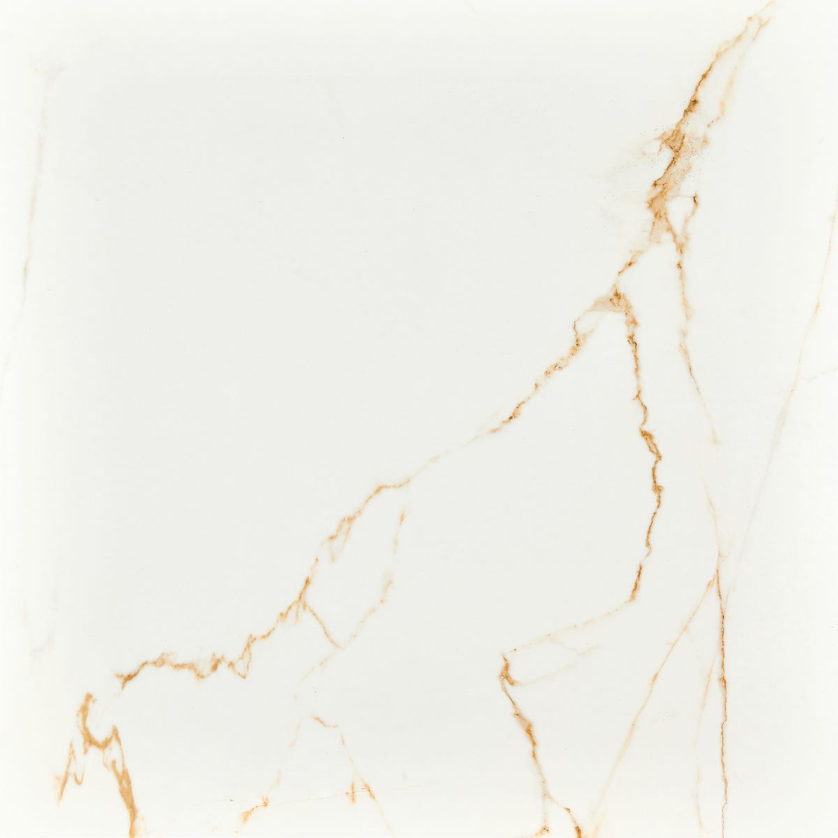 Gres szkliwiony Klaro White 59.7x59.7 Artens