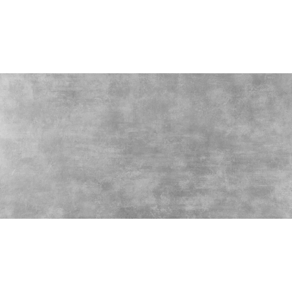 Gres szkliwiony Selget Grey 59.7x119.7 Artens