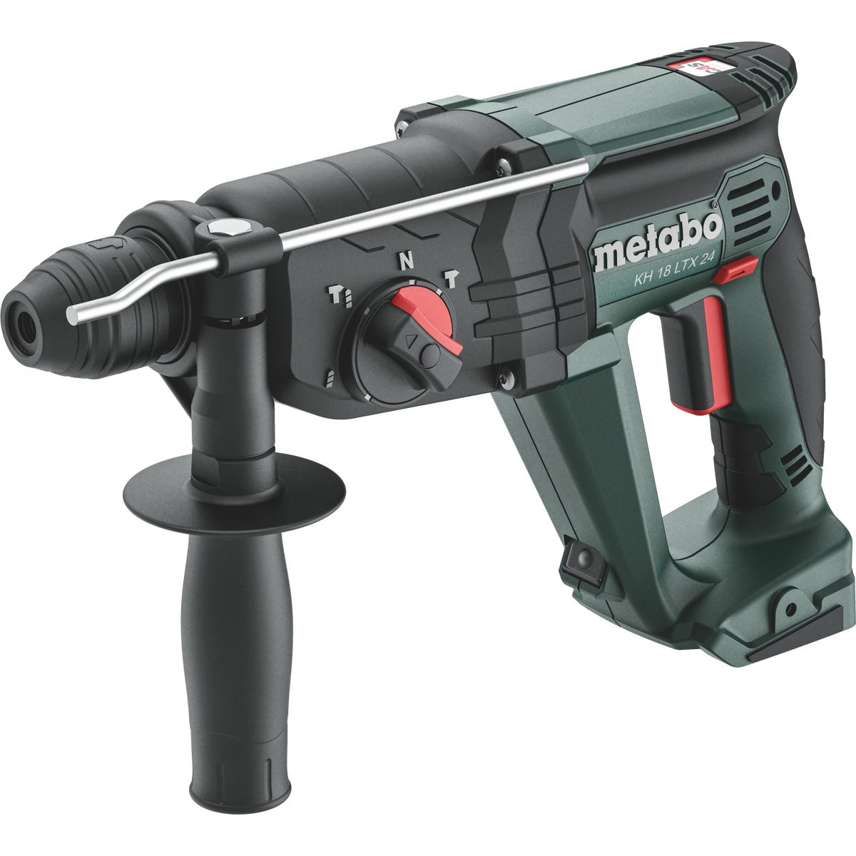 Metabo KH 18 LTX 24 18V 2.1J