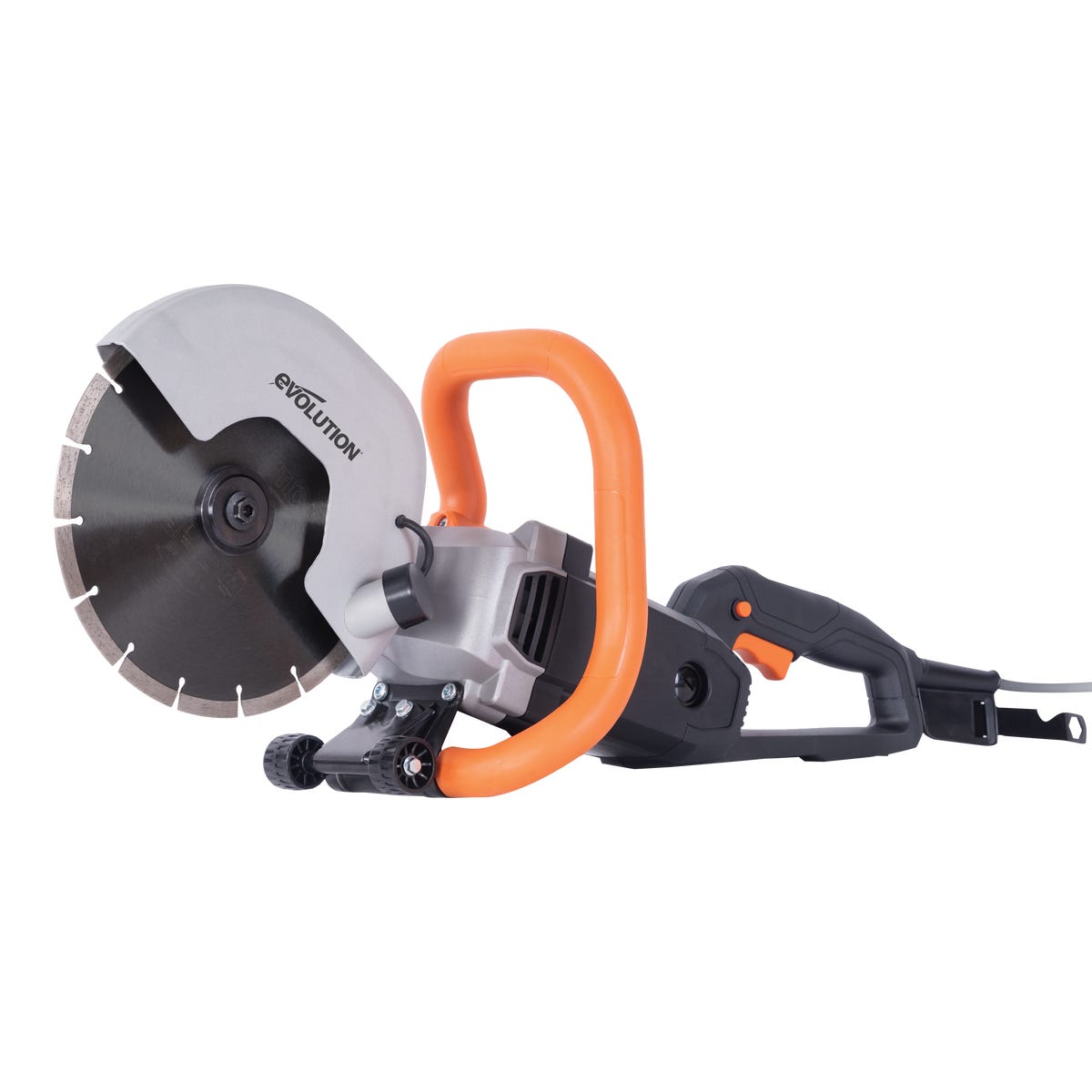 EVOLUTION 230mm 2000W R230DCT
