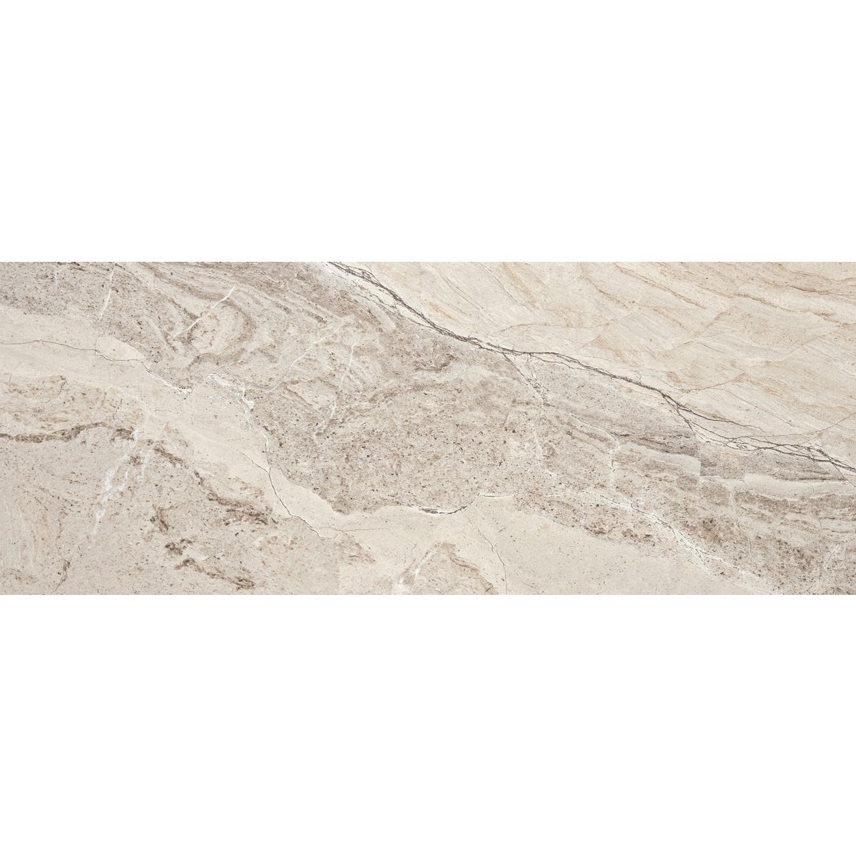 Glazura Earthosong Natural 35x90