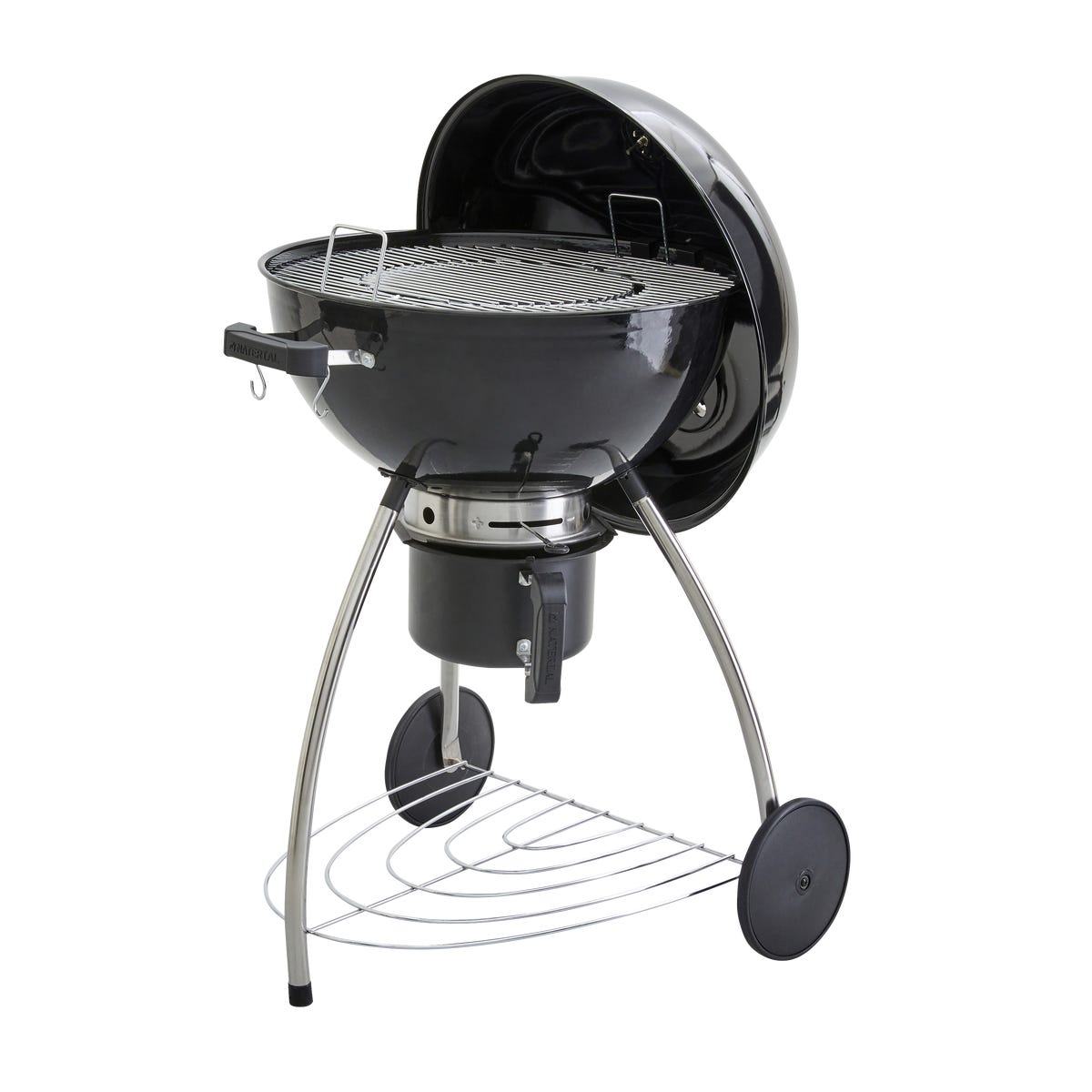 Naterial Grill węglowy śr.54.5cm Phoenix Beta II