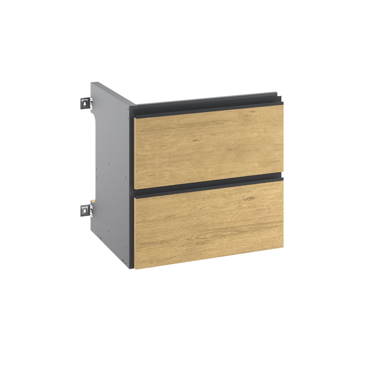 Dostawka Studio Gładka 60 Sensea