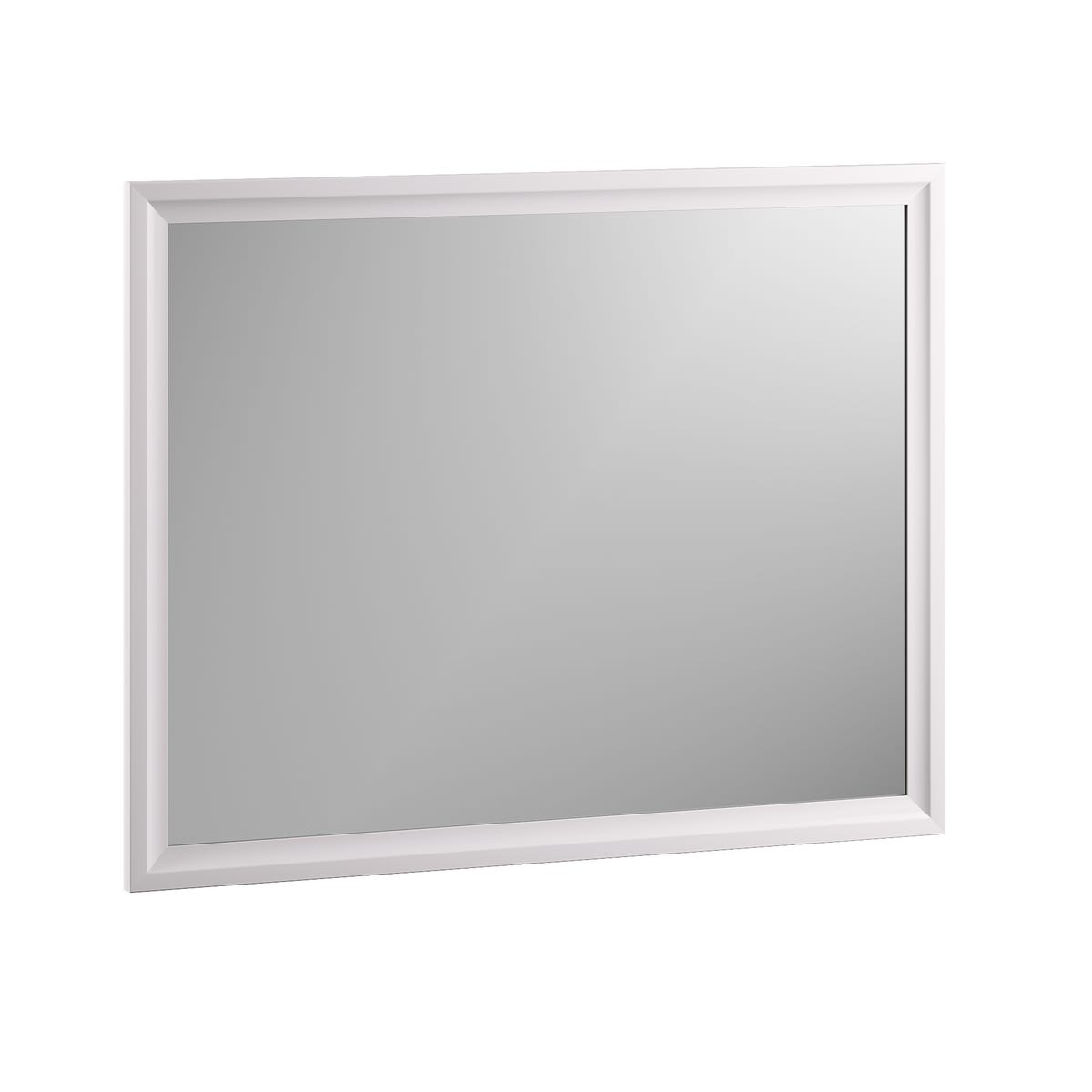 Lustro bez oświetlenia Charm 70 x 90 Sensea