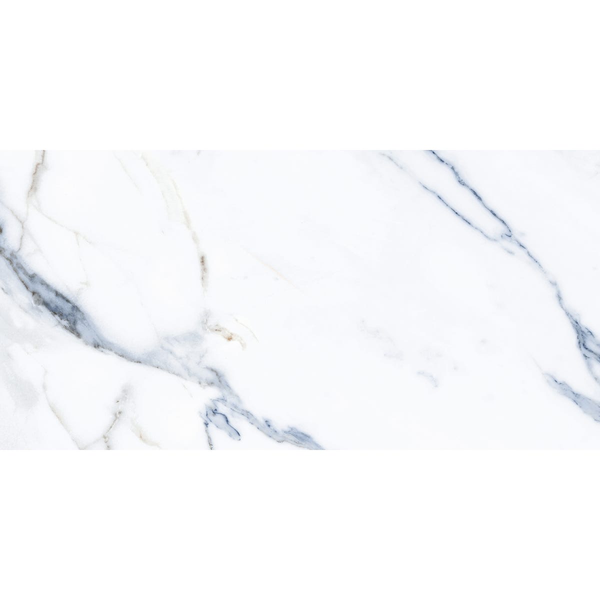 Gres szkliwiony Azul Poler 59.7x119.7 Marmara