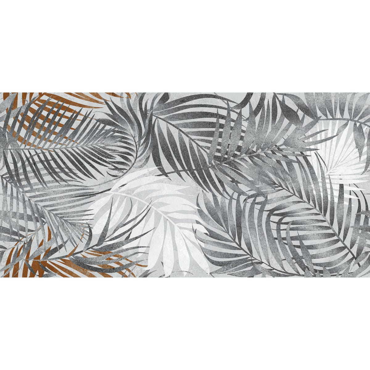 Gres szkliwiony Havana Grey Mat 59.7x119.7 Marmara