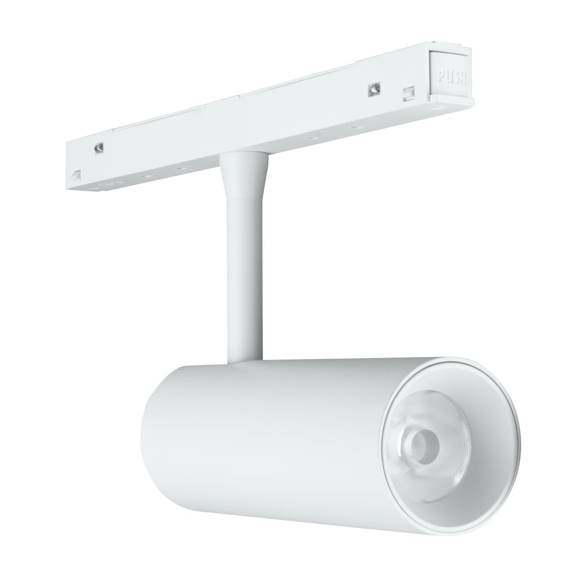 Reflektor szynowy M-Line biały 400 lm LED DPM