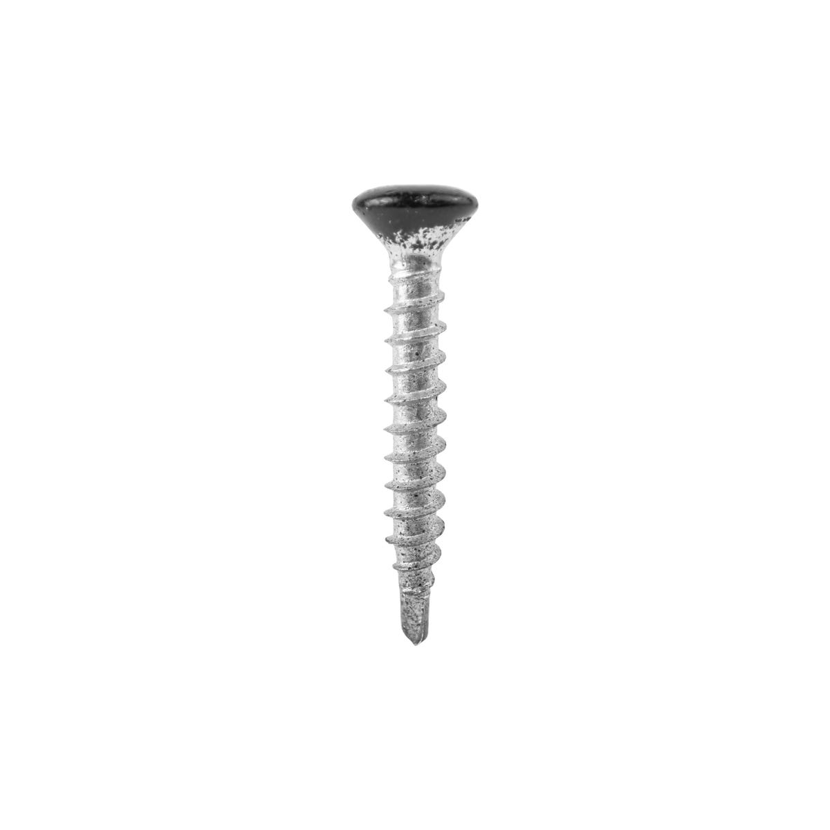 BLACHOTRAPEZ Wkręt dachowy Blizzard TX 4.8x35 9005 250 sztuk