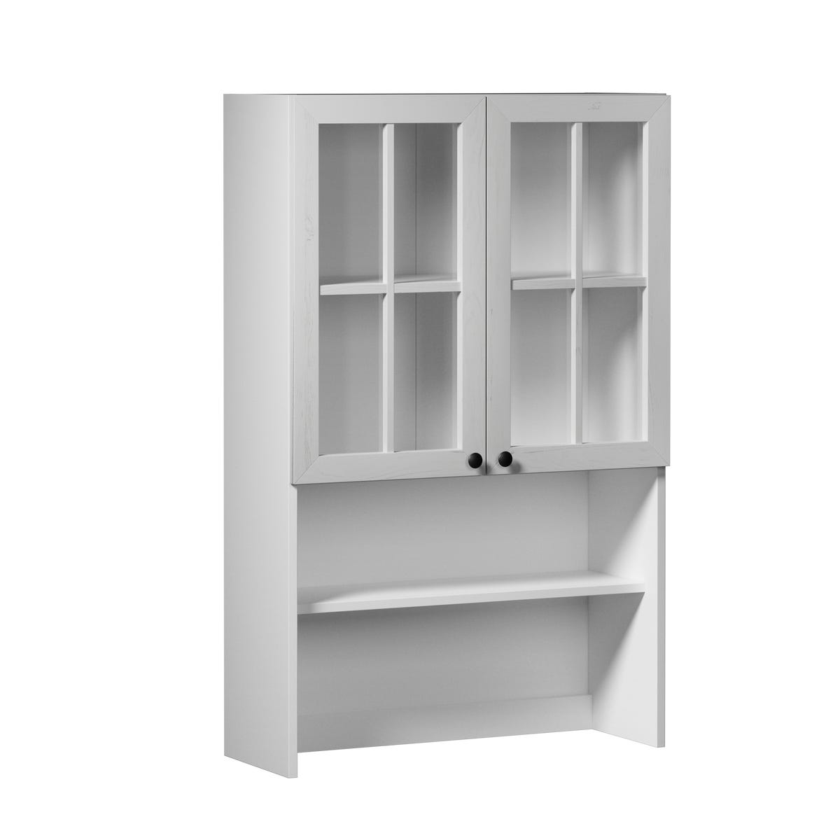 Szafka kuchenna kredens Calio 80 cm kolor biały