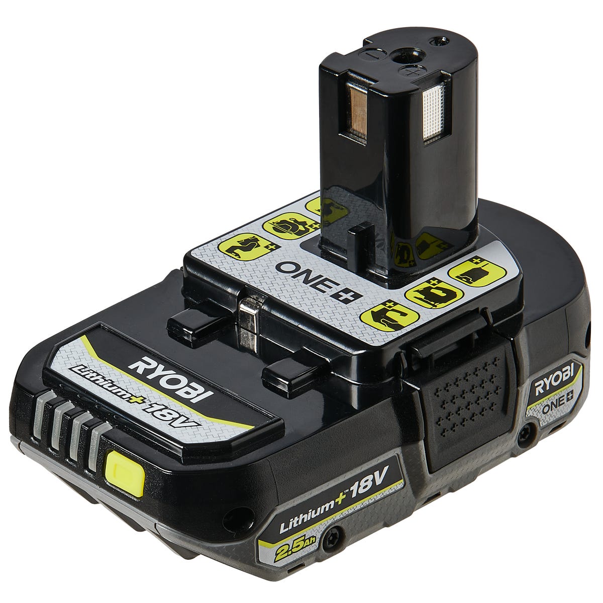 Akumulator 18V 2,5Ah Ryobi One+ RB1825CG