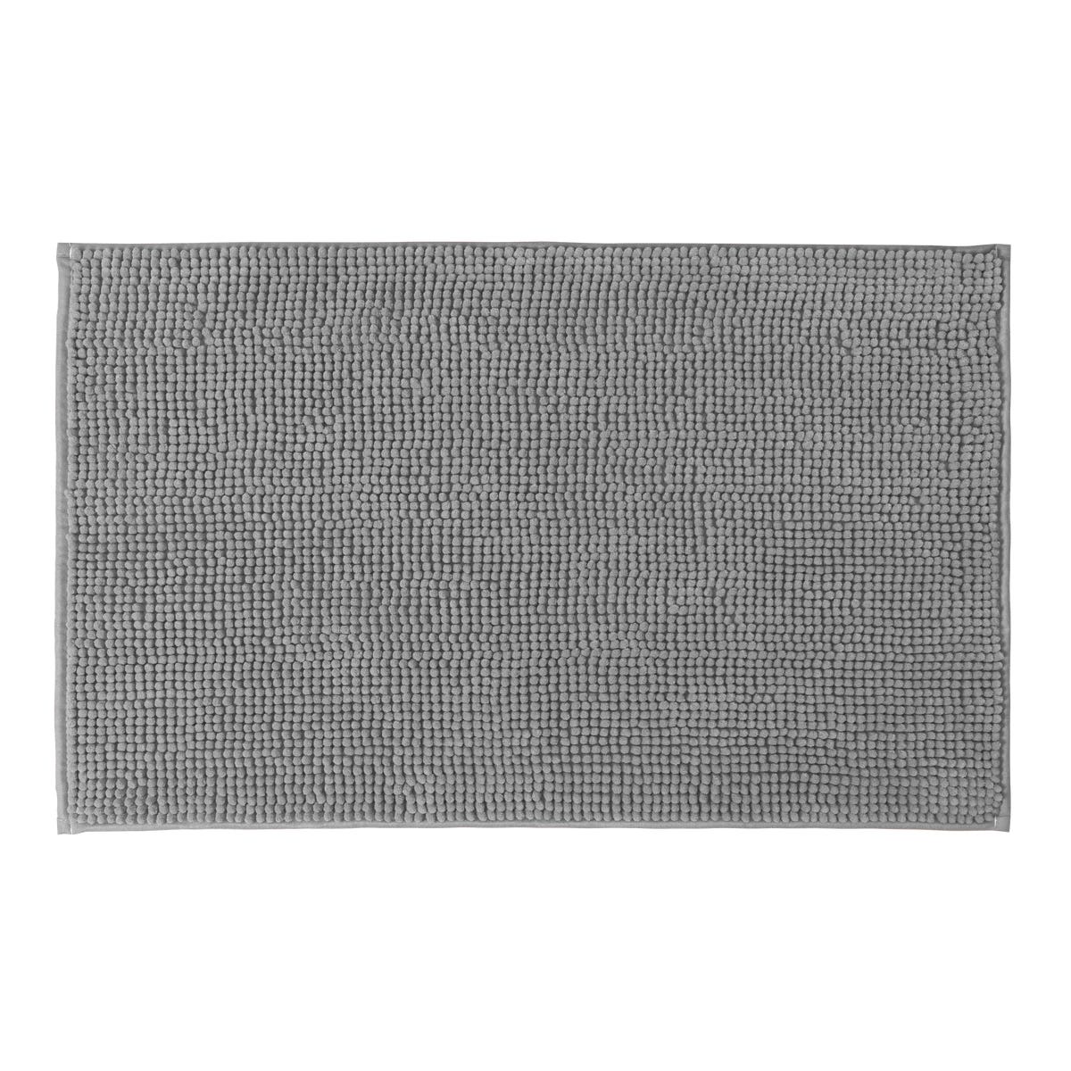 Dywanik łazienkowy Easy granit 50 x 80 Sensea