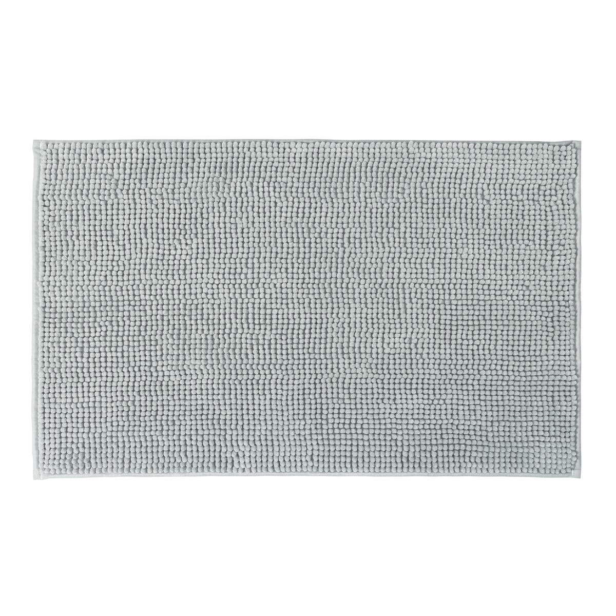Dywanik łazienkowy Easy 50x80 smoke 6 Sensea