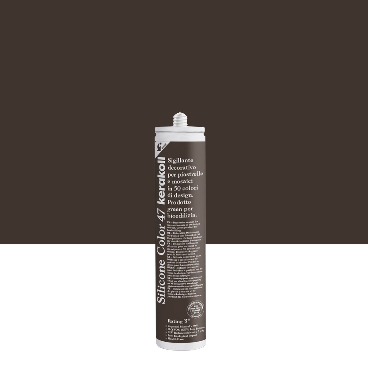 Kerakoll Silikon sanitarny Color 47 310 ml