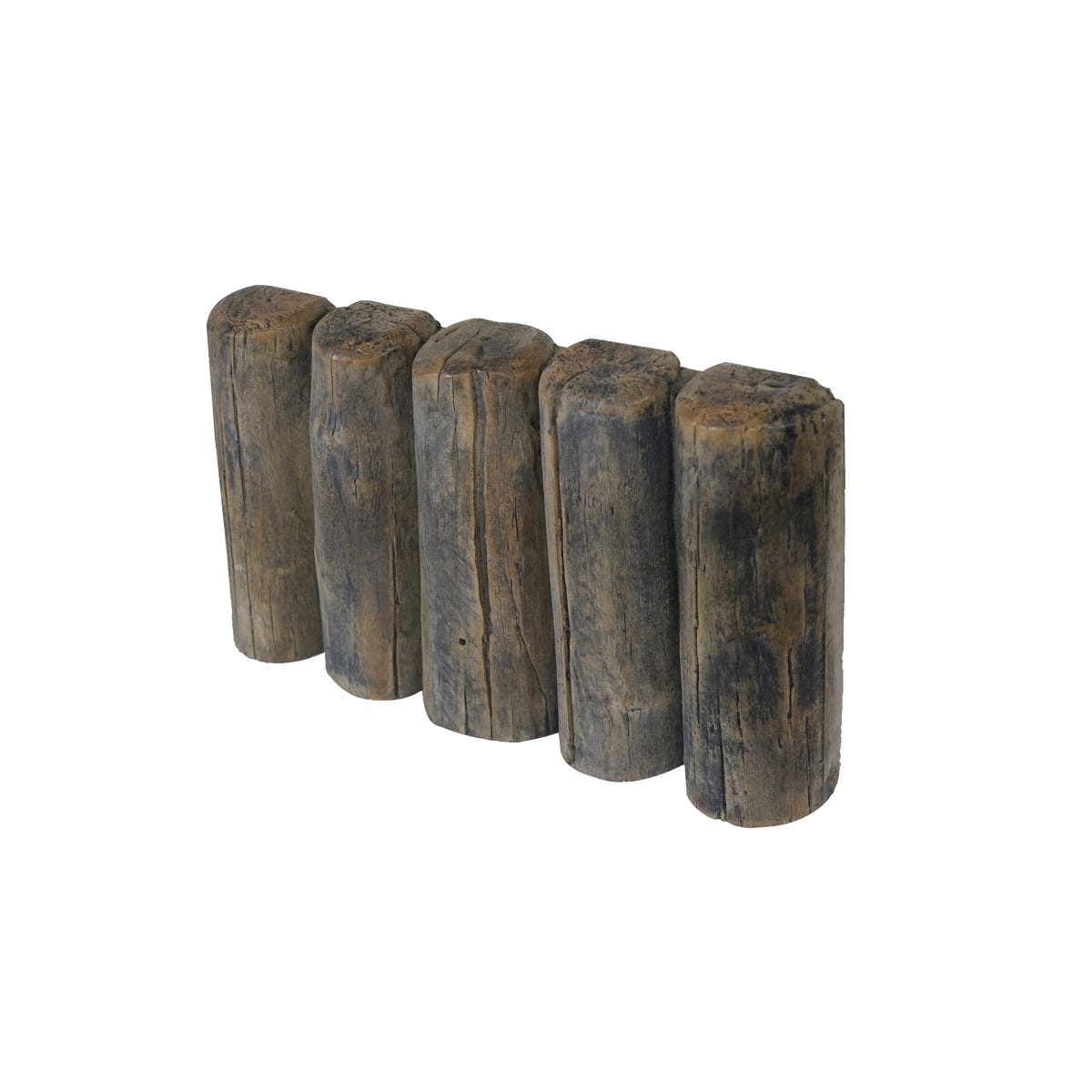 Palisada imitacja drewna 50x30 cm Bruk-Bet