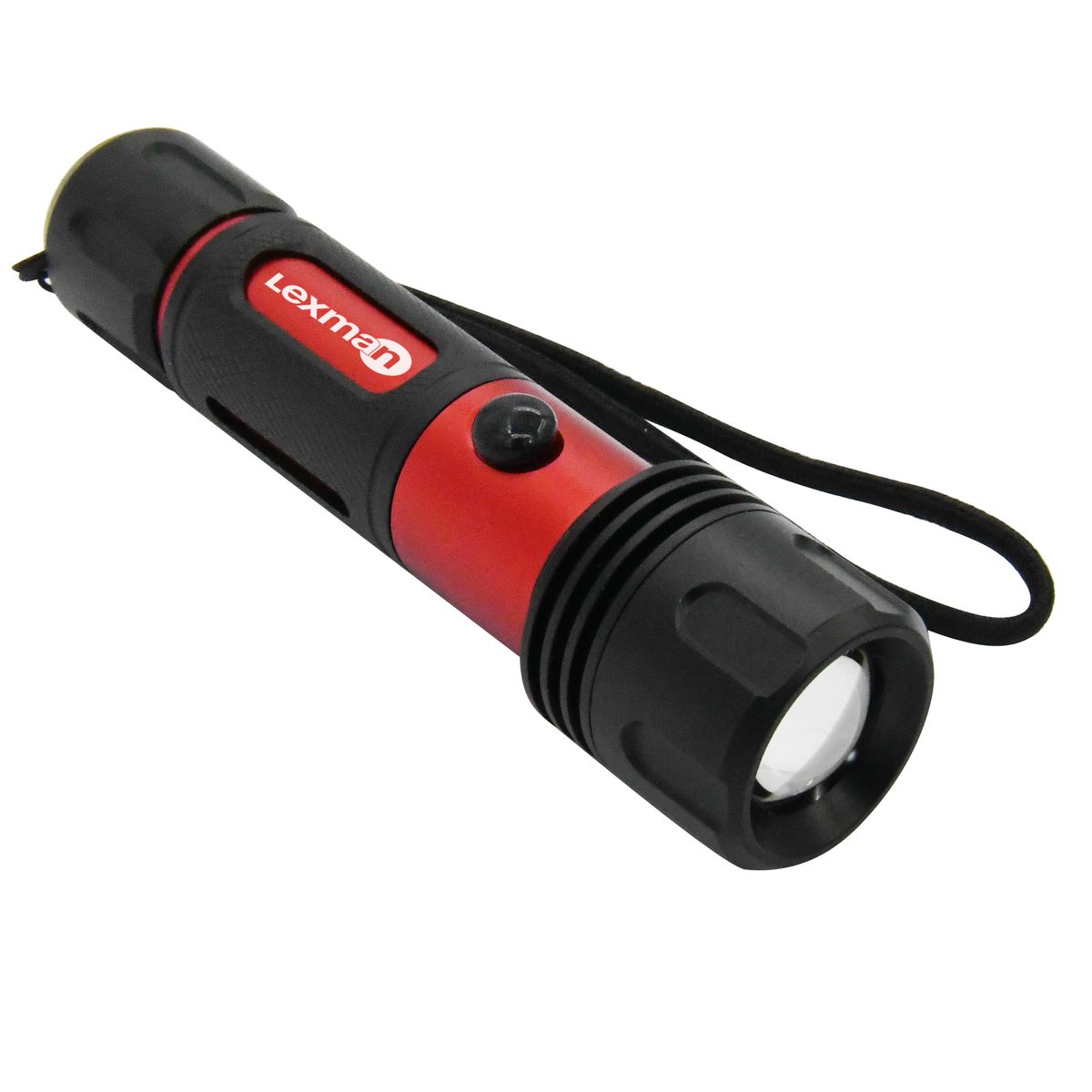 LEXMAN Latarka ledowa akumulatorowa 525Lm