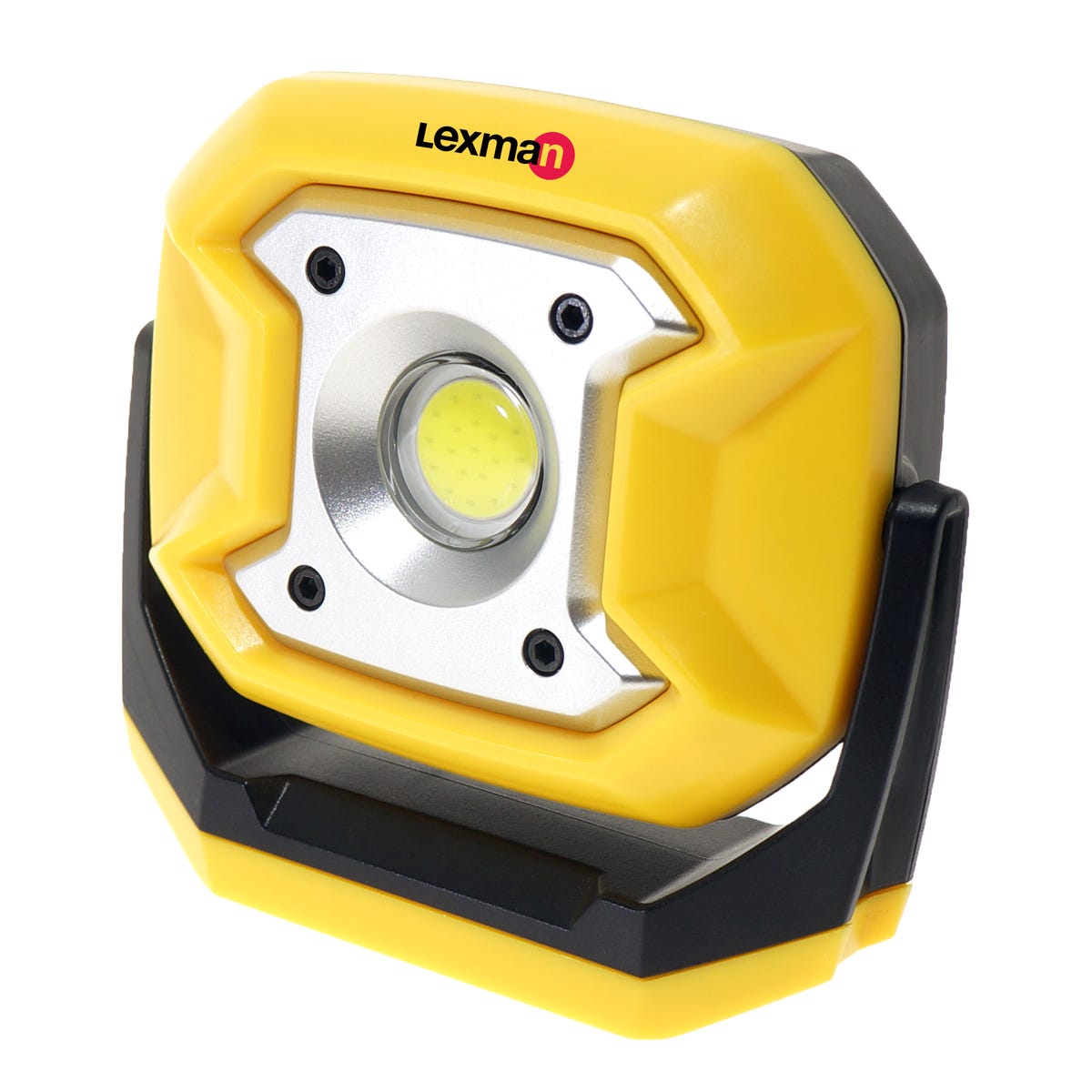 LEXMAN Lampa warsztatowa akumulatorowa USB 770Lm