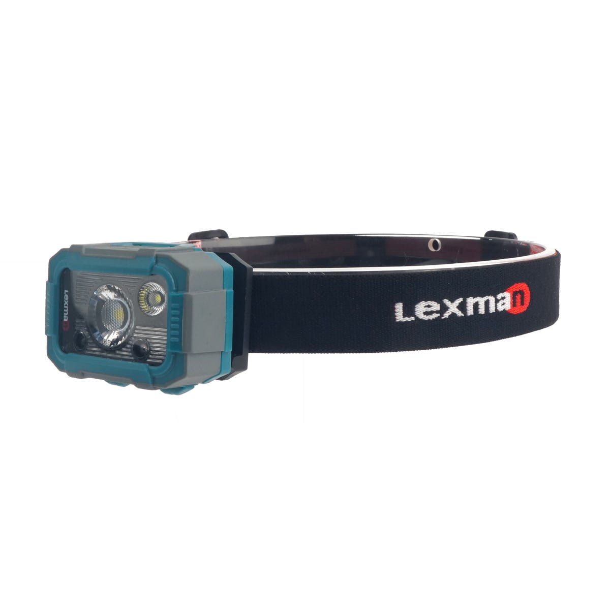 LEXMAN Latarka czołowa 500Lm