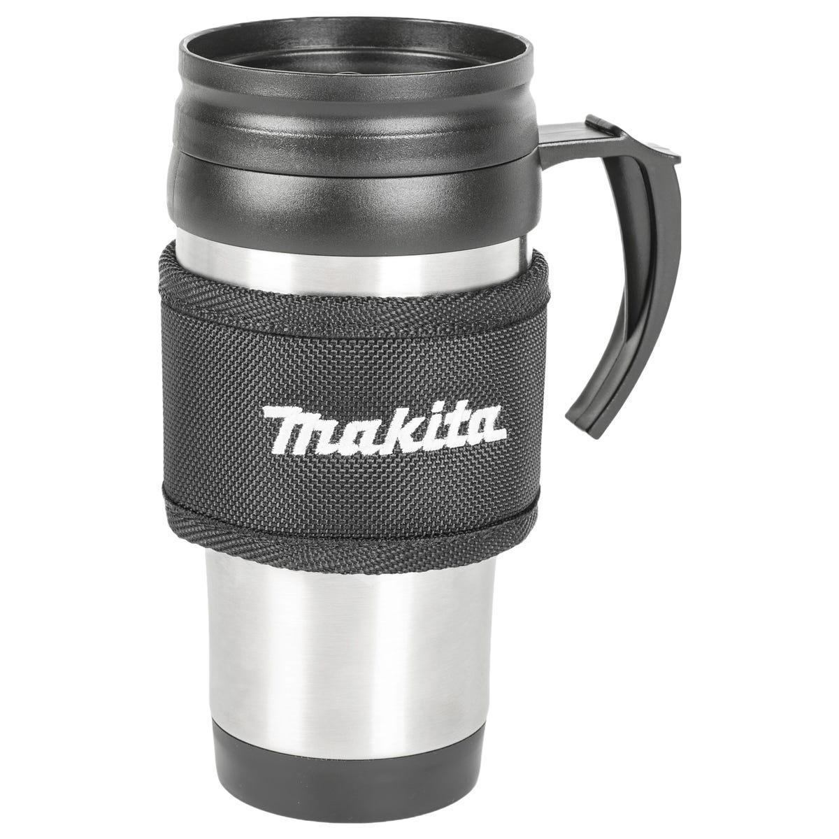 Kubek termiczny z uchwytem E-15578 Makita