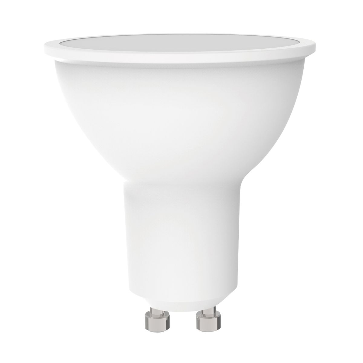 Żarówka LED GU10 3,6 W = 35 W 340 lm Neutralna biel Lexman