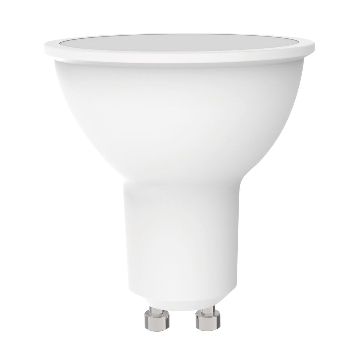Żarówka LED GU10 7,1 W 670 lm Ciepła biel Lexman