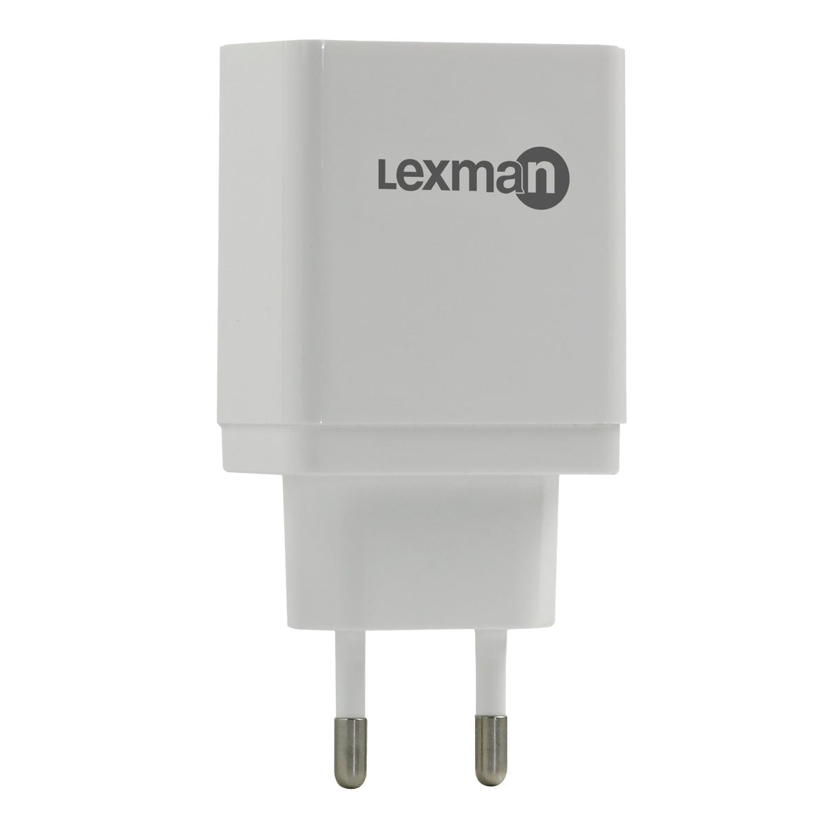 Ładowarka 3x USB A LEXMAN