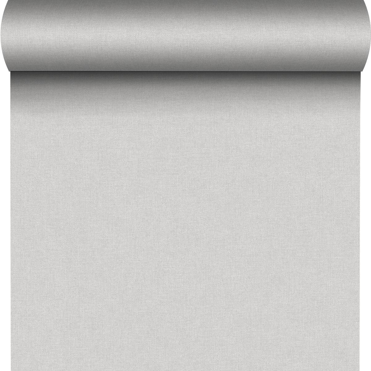 Tapeta Portobela PP1103 jasnoszara winylowa na flizelinie