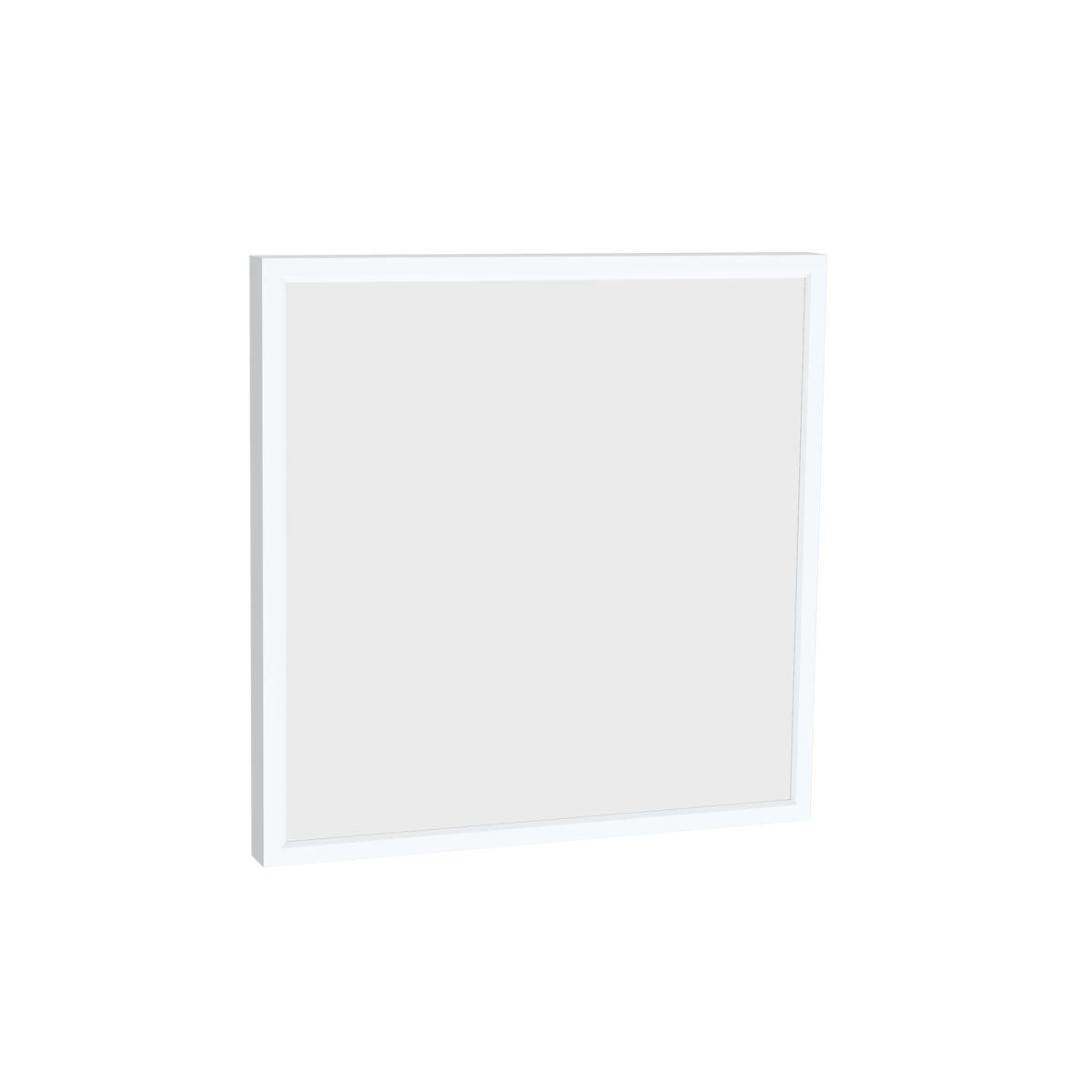 Panel LED Gdańsk biały 30 x 30 cm 1800 lm Inspire