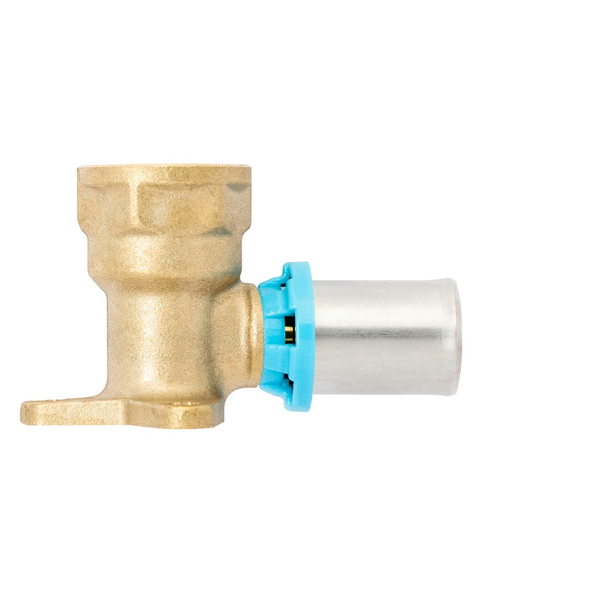 EQUATION Kolano naścienne Serie APL 16 mm