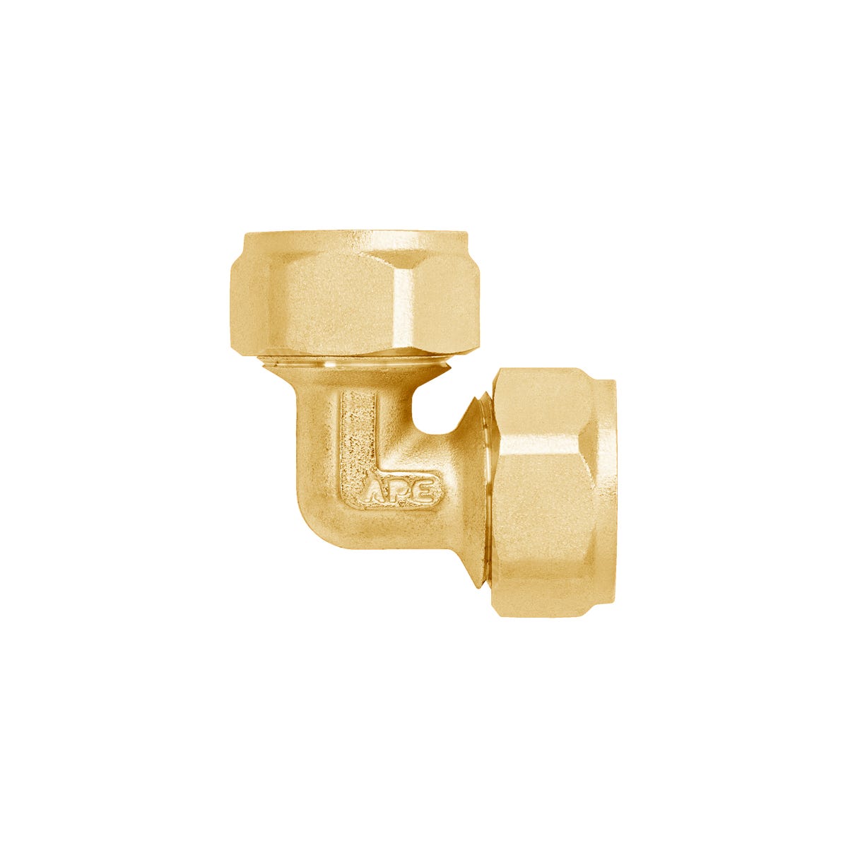 EQUATION Kolanko do rur wielowarstwowych 20 mm