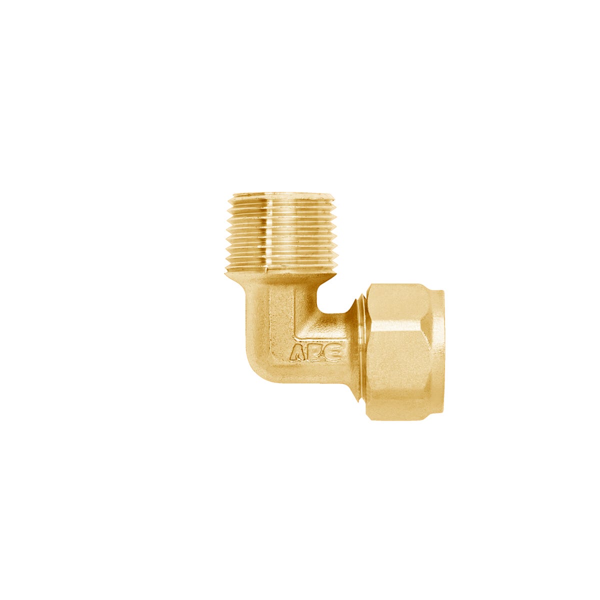 EQUATION Kolanko Serie 700F 16 mm M1/2