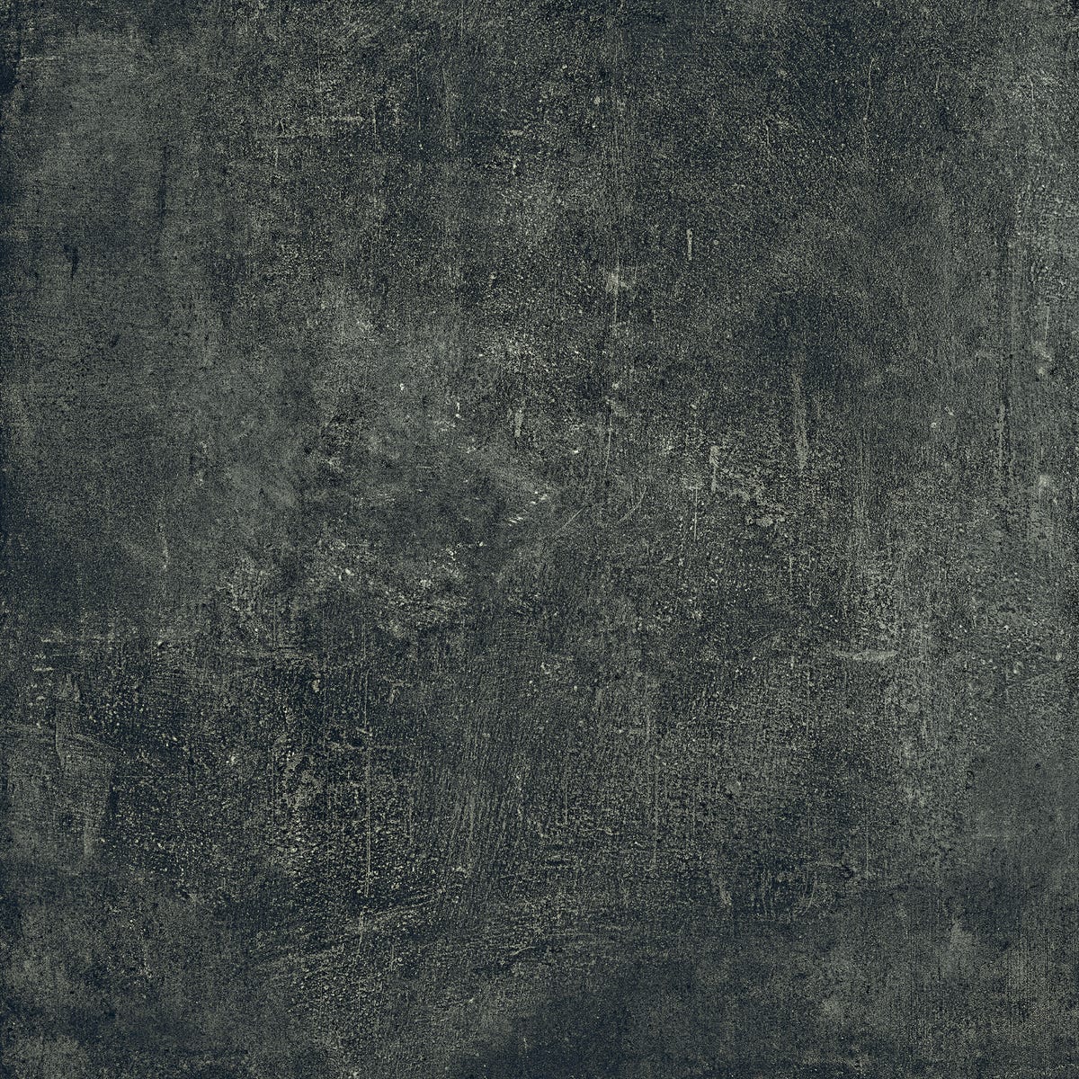 Gres szkliwiony Home 2 Black 59.8x59.8 Polcolorit