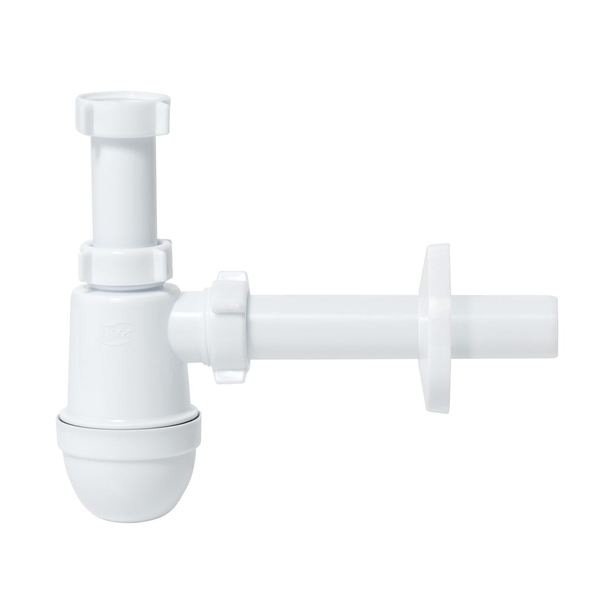 INSTADRAIN Syfon umywalki butelkowy bez spustu