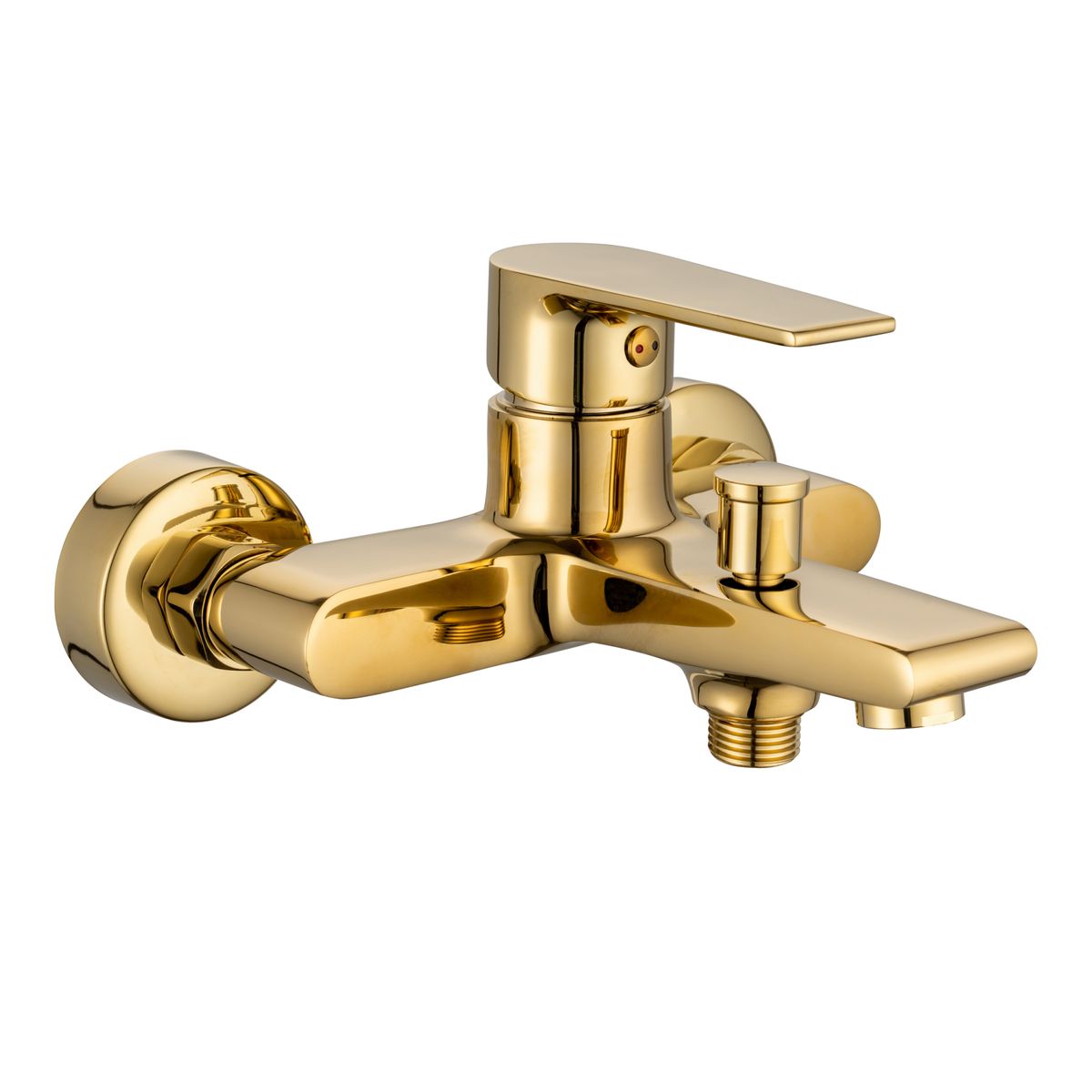 Sensea Bateria wannowa gold Alto