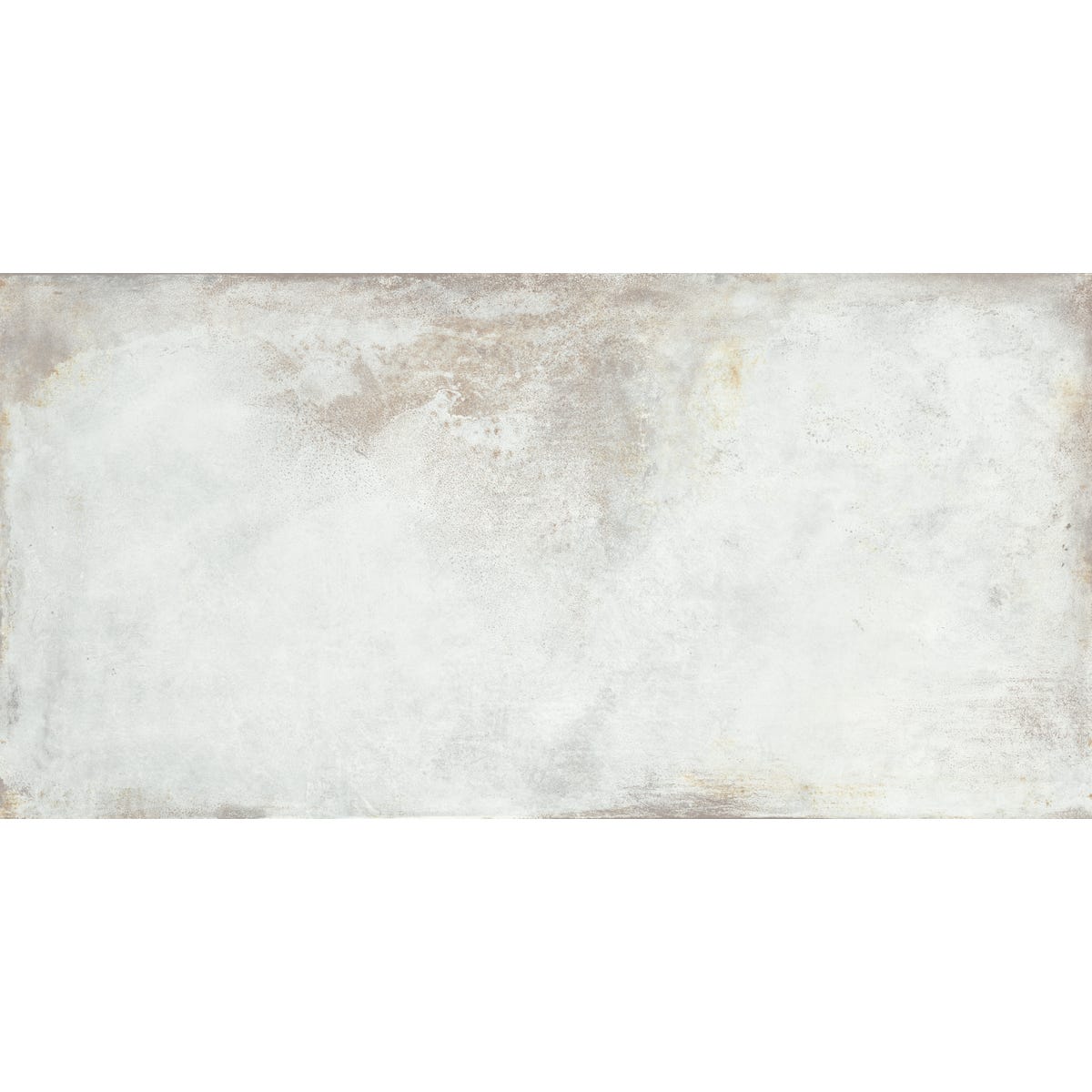 Gres szkliwiony Bastille White 60x120 Saturn