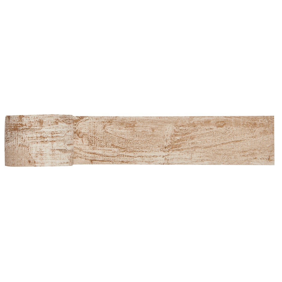 Bordiura Beż brzoza 4 cm x 5 m