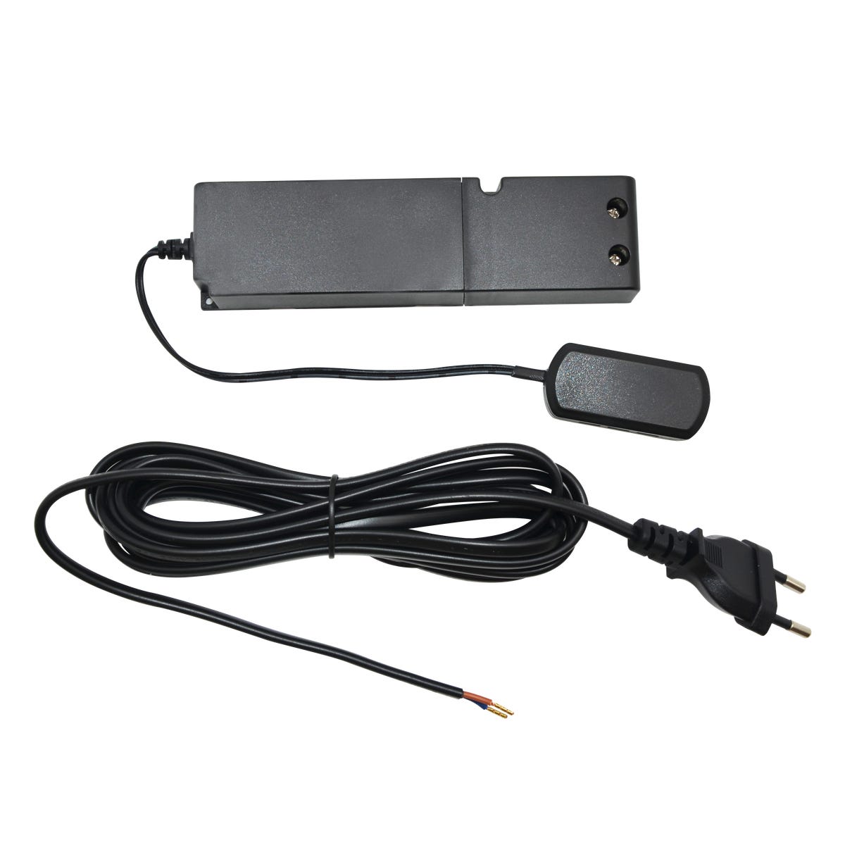 Sterownik Hubi czarny 3 m Inspire