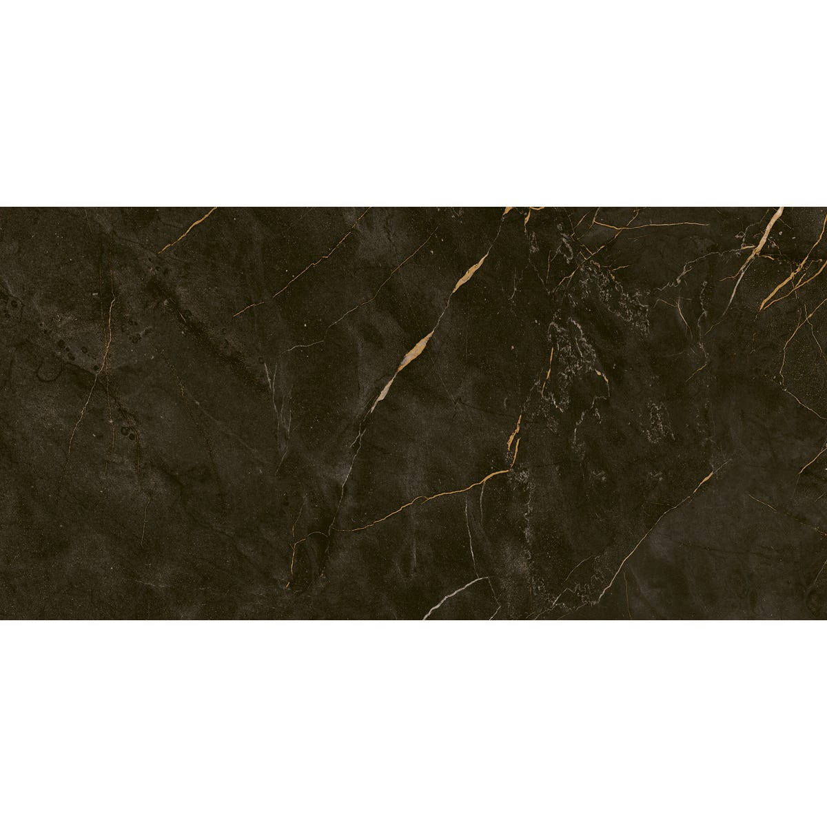 Glazura Alphaville Nero 30x60 Ceramika Paradyż