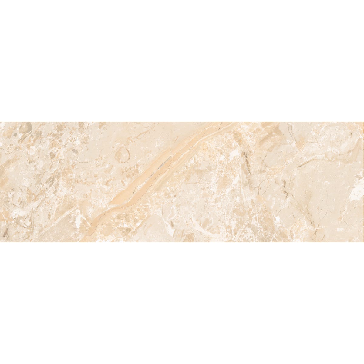 Glazura Mirage Light Beige 29.8x89.8 Ceramika Paradyż