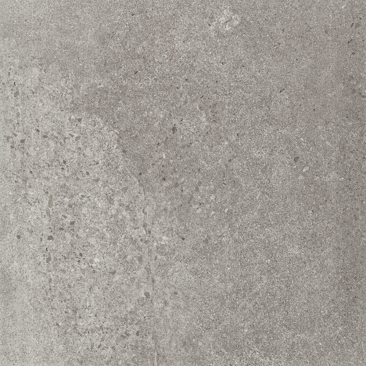 Gres szkliwiony Orione 2 Grafit 40x40 Ceramika Paradyż