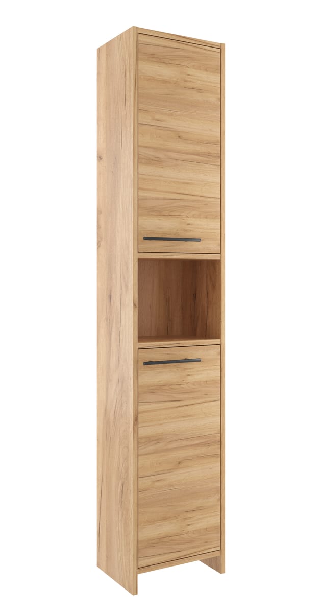 Słupek łazienkowy Fight 33.5 x 170.5 Sensea