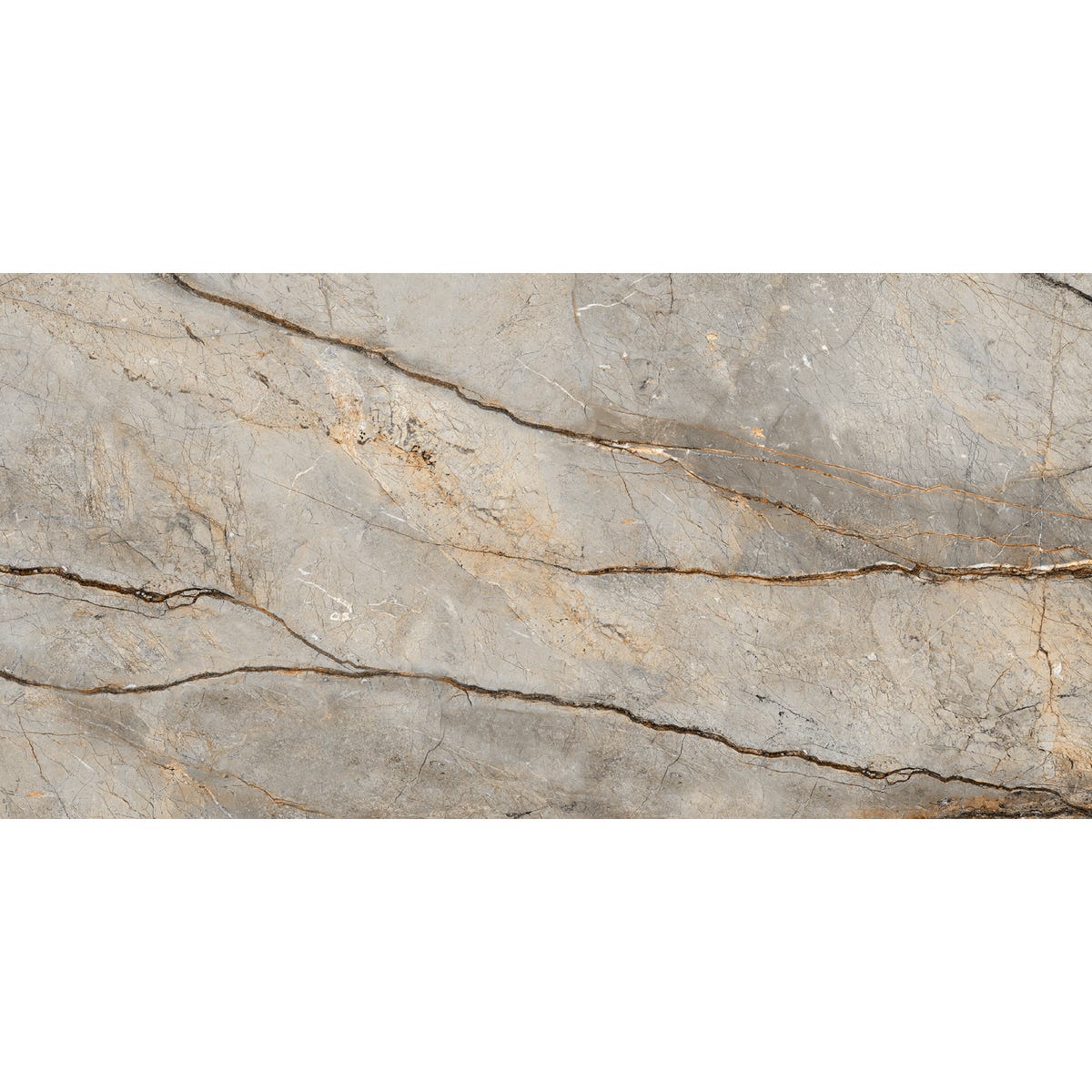 Gres szkliwiony ARMANI GOLD High Glosy 60 x 120 Prime Ceramics